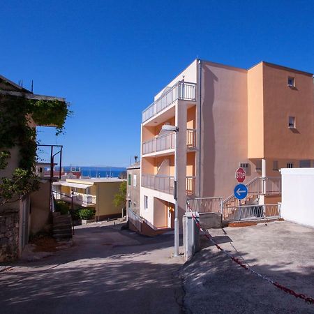Apartments Mia 4&5 巴什卡沃达 外观 照片